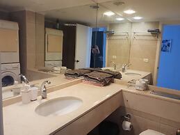 Marom Hof Hacarmel Apartments