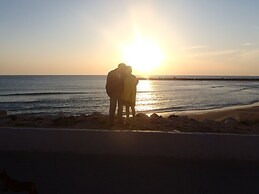 Marom Hof Hacarmel Apartments