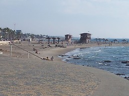 Marom Hof Hacarmel Apartments