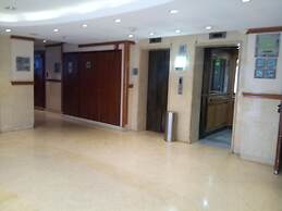 Marom Hof Hacarmel Apartments