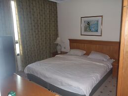 Marom Hof Hacarmel Apartments