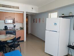 Marom Hof Hacarmel Apartments