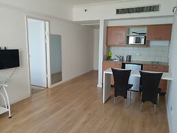 Marom Hof Hacarmel Apartments