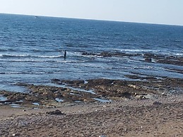 Marom Hof Hacarmel Apartments