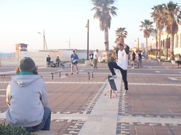 Marom Hof Hacarmel Apartments