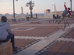 Marom Hof Hacarmel Apartments