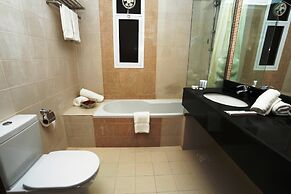 Ajwan Hotel Apartments