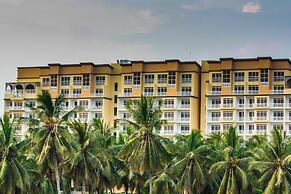 Ajwan Hotel Apartments