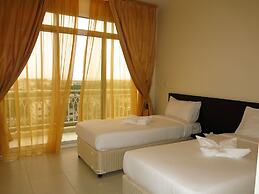 Ajwan Hotel Apartments