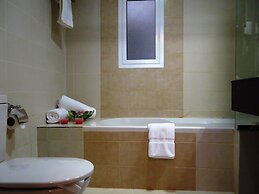 Ajwan Hotel Apartments