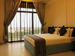 Ajwan Hotel Apartments