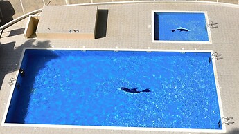 Ajwan Hotel Apartments