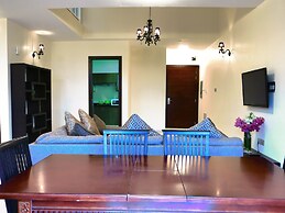 Ajwan Hotel Apartments