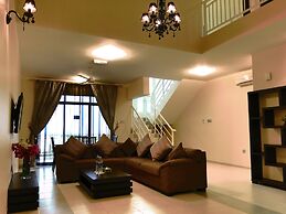 Ajwan Hotel Apartments