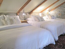 All Suites Whitney Manor