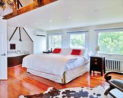 All Suites Whitney Manor