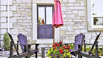 All Suites Whitney Manor