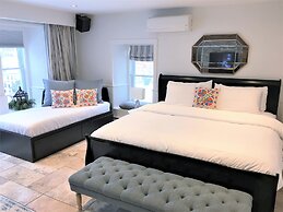 All Suites Whitney Manor