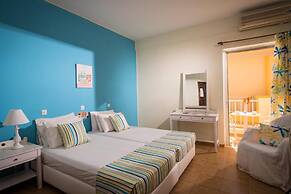 Mistral Hotel - Adults Only