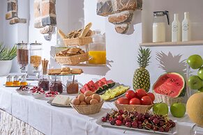 Mistral Hotel - Adults Only