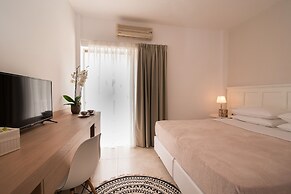 Mistral Hotel - Adults Only