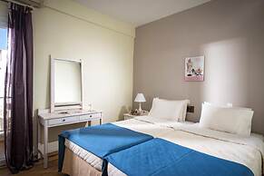 Mistral Hotel - Adults Only