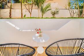 Mistral Hotel - Adults Only