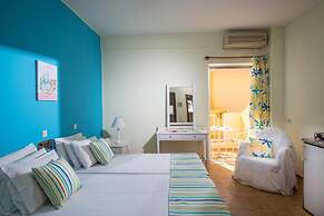 Mistral Hotel - Adults Only