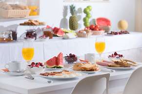 Mistral Hotel - Adults Only