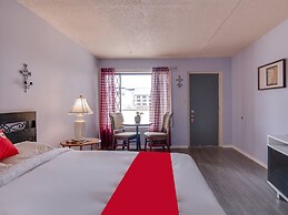 Falls Inn Near Casino Niagara By OYO