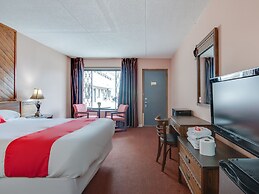 Falls Inn Near Casino Niagara By OYO