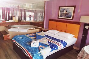 Falls Inn Near Casino Niagara By OYO