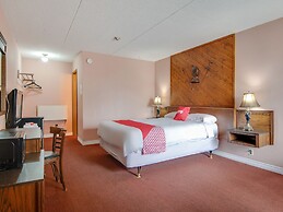 Falls Inn Near Casino Niagara By OYO