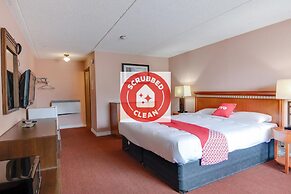 Falls Inn Near Casino Niagara By OYO