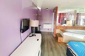 Falls Inn Near Casino Niagara By OYO