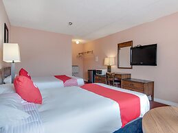 Falls Inn Near Casino Niagara By OYO