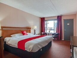 Falls Inn Near Casino Niagara By OYO