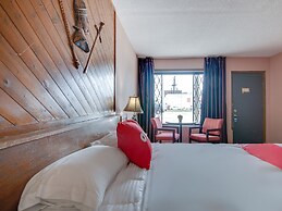 Falls Inn Near Casino Niagara By OYO