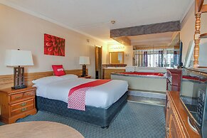 Falls Inn Near Casino Niagara By OYO