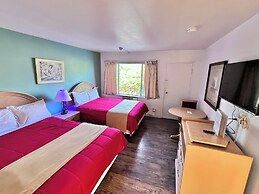 6267 Persepolis Inn