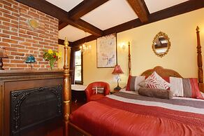 Marketa's Bed & Breakfast