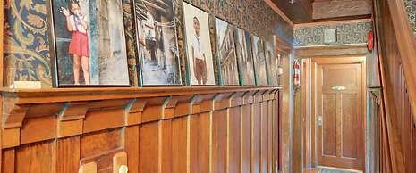 Marketa's Bed & Breakfast