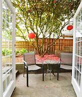 Marketa's Bed & Breakfast