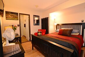 Marketa's Bed & Breakfast