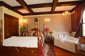 Marketa's Bed & Breakfast