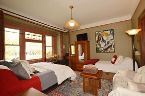 Marketa's Bed & Breakfast