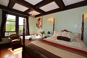 Marketa's Bed & Breakfast