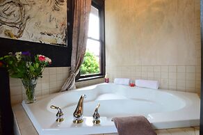 Marketa's Bed & Breakfast