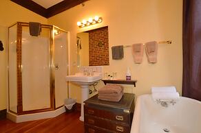 Marketa's Bed & Breakfast