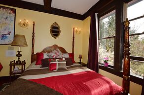 Marketa's Bed & Breakfast